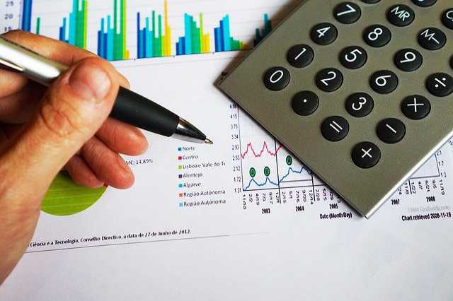 Level 5 Diploma in Business Data Analysis