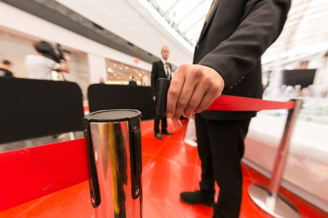 Level 5 Diploma in Door Supervisor Skills