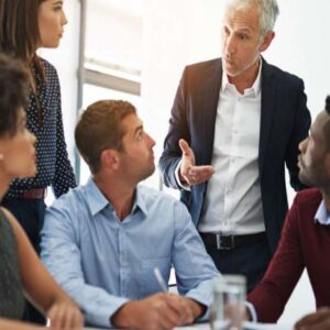 Level 2 Certificate in Emotional Intelligence
