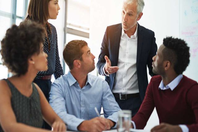 Level 2 Certificate in Emotional Intelligence