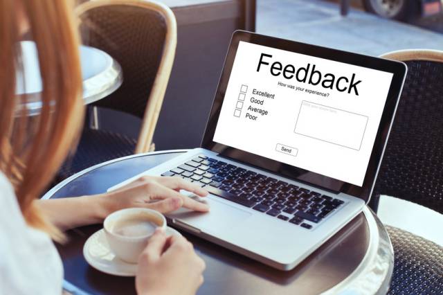 Certificate in Conducting Annual Employee Reviews