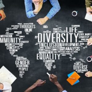 Certificate in Workplace Equality & Diversity