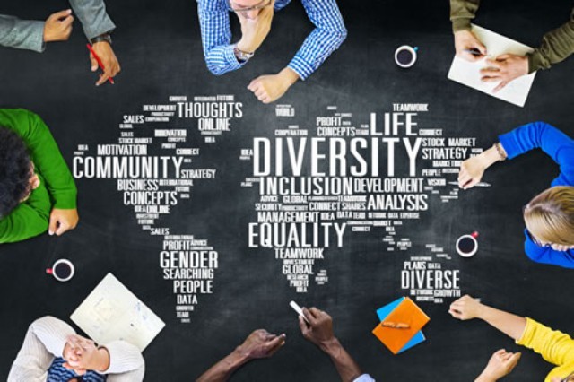 Certificate in Workplace Equality & Diversity