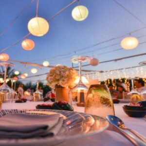 Level 7 Diploma in Event Management