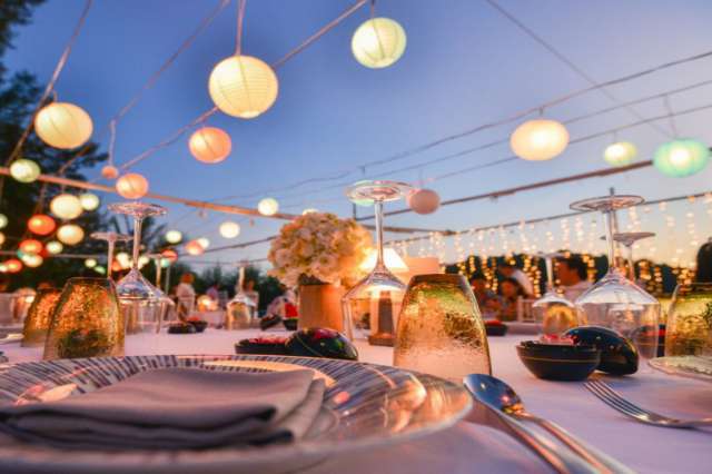 Level 7 Diploma in Event Management