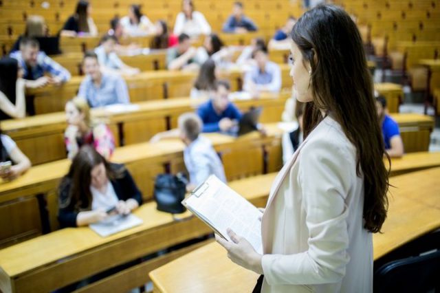 Level 4 Diploma in Teaching Assistant