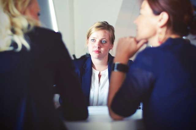 Level 5 Diploma in HR and Recruitment Consultant