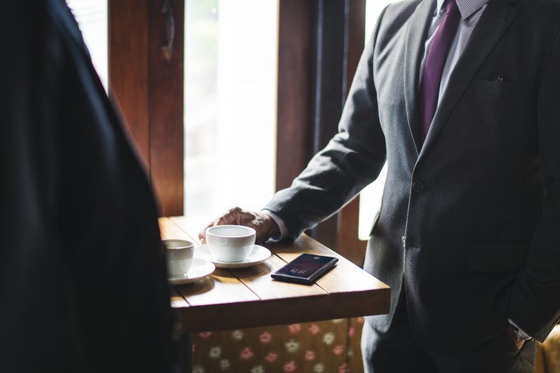 certificate in Human Resource Management
