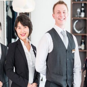 Level 5 Diploma in Hospitality Management