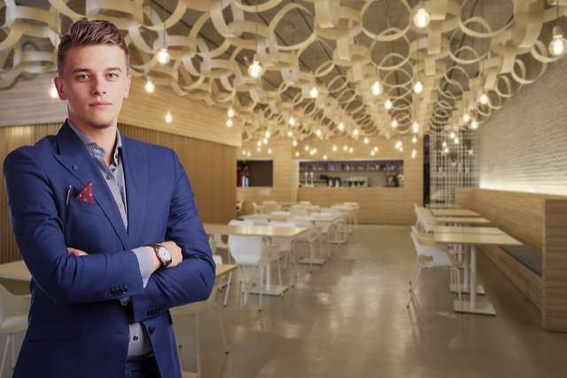 Level 5 Diploma in Restaurant Hospitality and Management