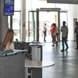 Certificate in Hotel Management