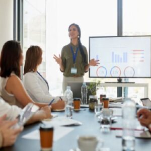 Level 5 Diploma in Human Resource Administrators