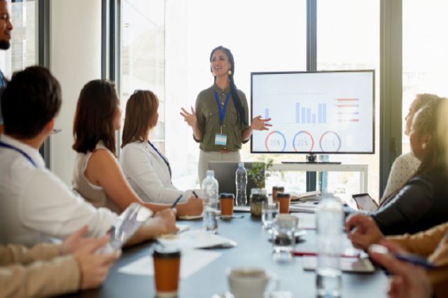 Level 5 Diploma in Human Resource Administrators