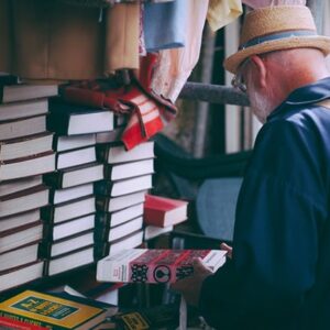 Certificate in In-Person Sales