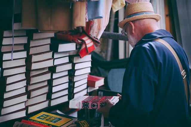 Certificate in In-Person Sales