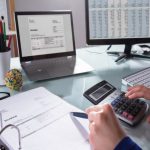 Level 7 Diploma in Accountancy