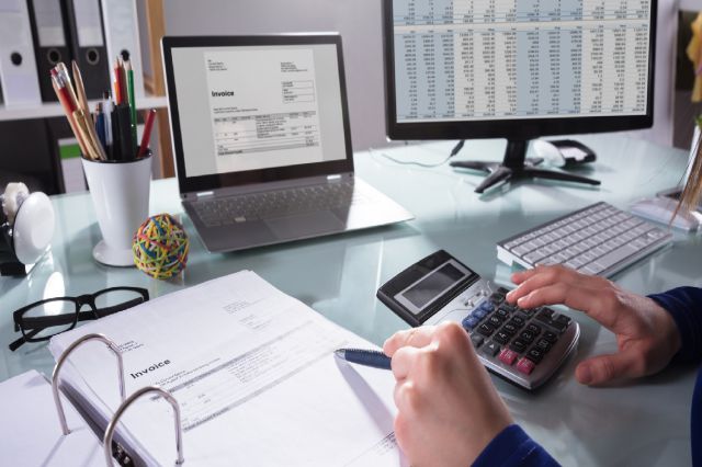 Level 7 Diploma in Accountancy