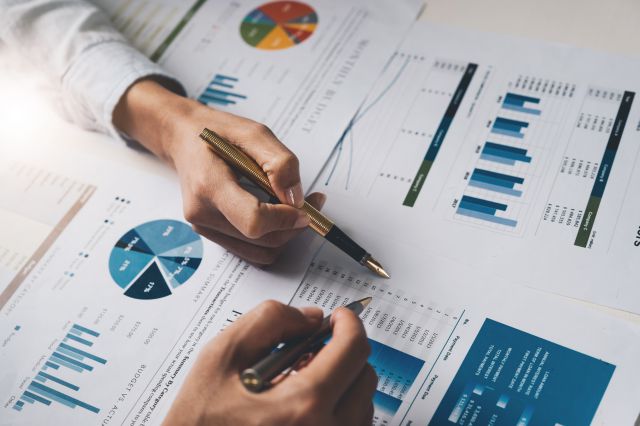 Level 7 Diploma in Business Finance