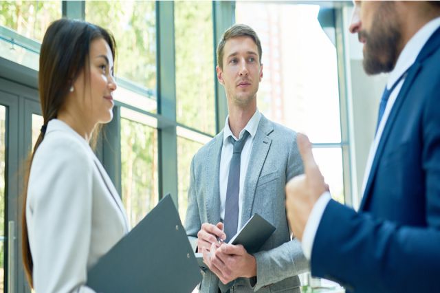 Level 7 Diploma in Executive Management