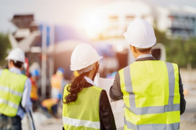 Level 7 Diploma in Health and Safety