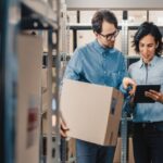 Level 7 Diploma in Supply Chain Management