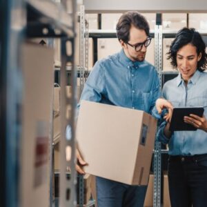 Level 7 Diploma in Supply Chain Management
