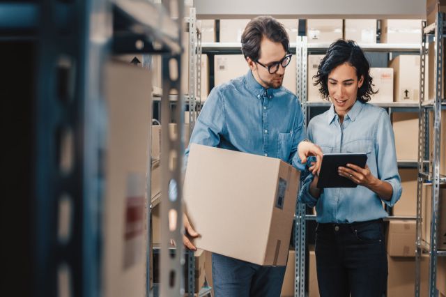 Level 7 Diploma in Supply Chain Management