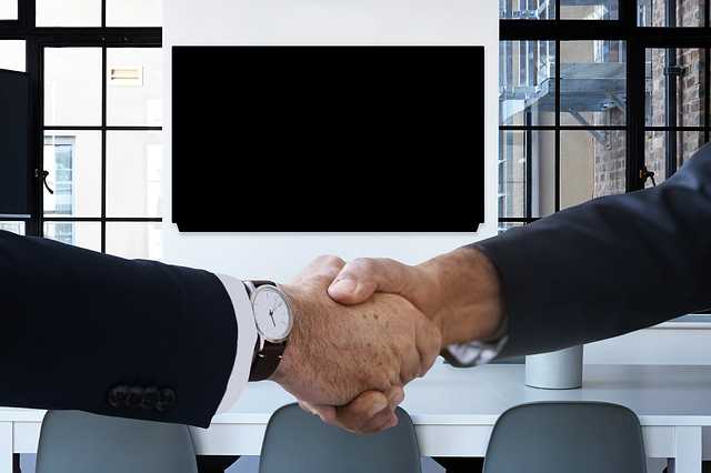 Level 5 Diploma in Advanced Negotiation Skills