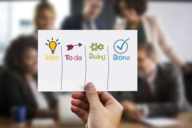 Level 5 Diploma in Office Skills and Administration