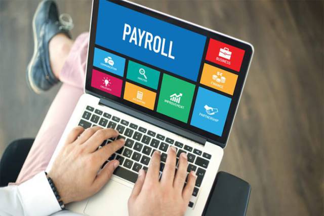 Certificate in Payroll Management
