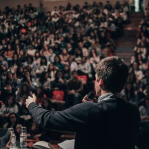 Level 4 Diploma in Public Speaking