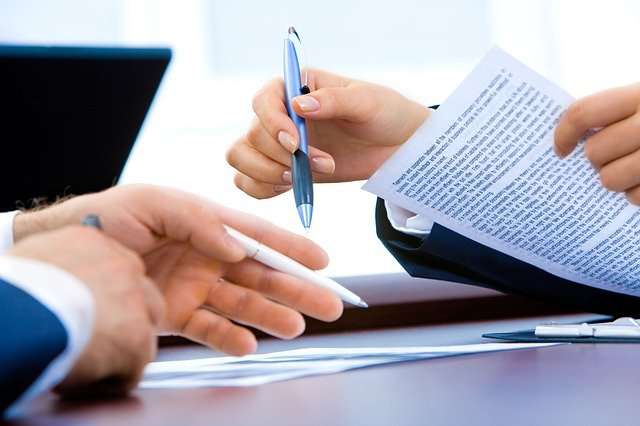 Level 5 Diploma in Recruitment Consultant