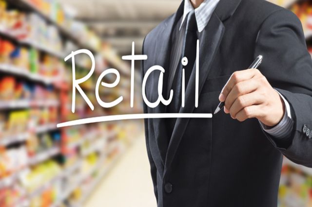 Level 5 Diploma in Retail Management