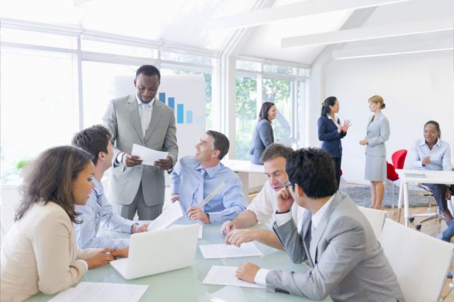 Level 5 Diploma in Sales Management