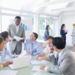 Level 5 Diploma in Sales & Sales Techniques