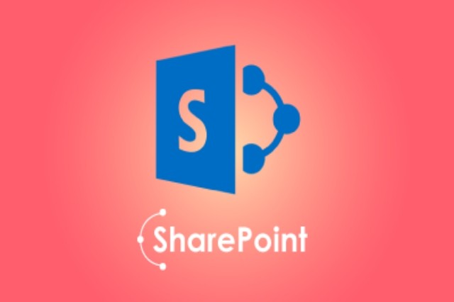 Certificate in Microsoft SharePoint