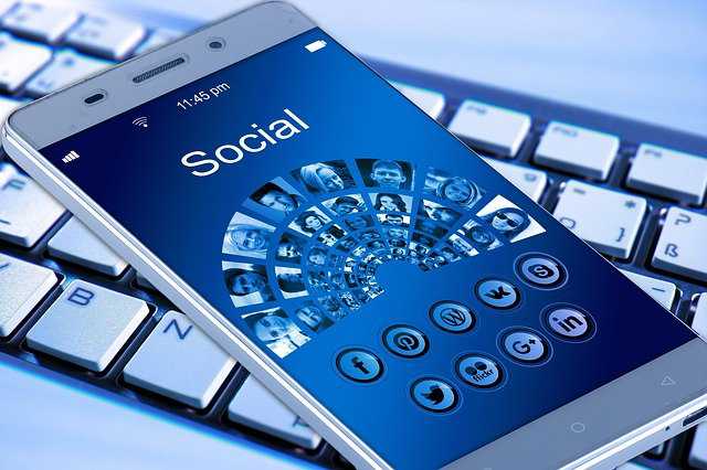 Certificate in Social Media Marketing