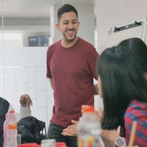 Level 5 Diploma in Stress Management