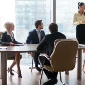 Level 7 Diploma in Occupational Health and Safety