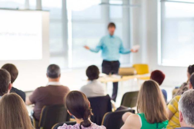 Level 5 Diploma in Training and Development