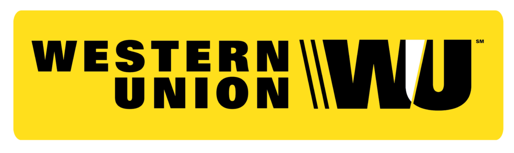 Western Union logo