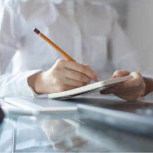 Level 5 Diploma in Executive Secretarial, Admin & PA