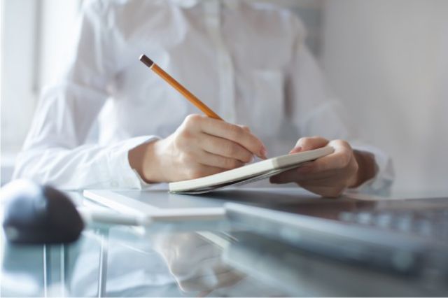 Level 5 Diploma in Executive Secretarial, Admin & PA