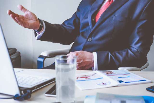 Certificate in Attention Management