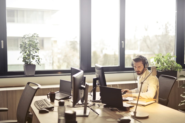 Certificate in Contact Center Training
