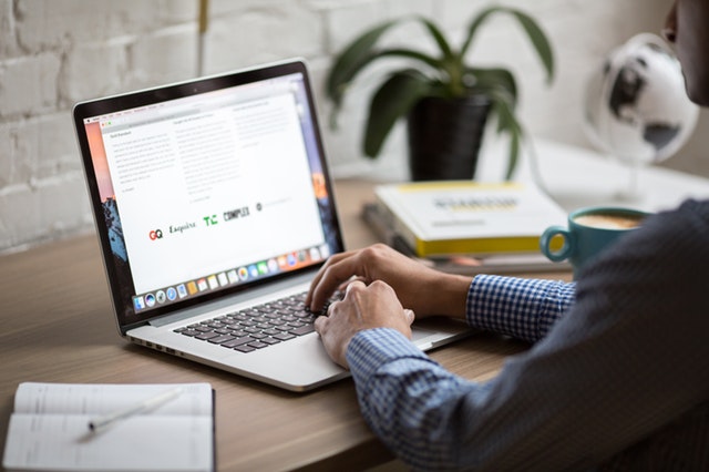 Certificate in Creating a Great Webinar