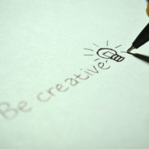 Level 5 Diploma in Creative Writing & Thinking