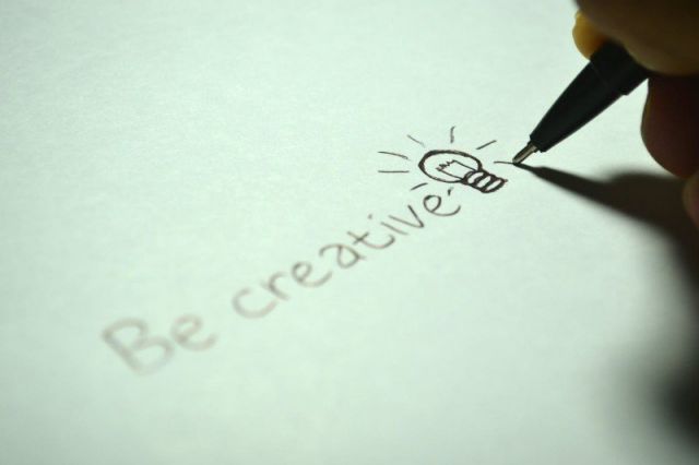 Level 5 Diploma in Creative Writing & Thinking