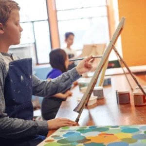 Certificate in Developing Creativity