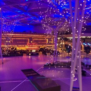 Certificate in Event Planning